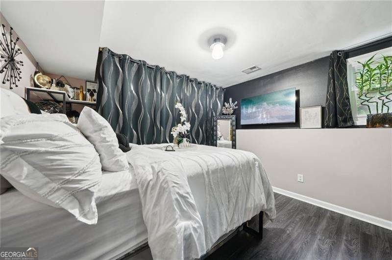 3087 Sanibel Drive Stone Mountain - 27
