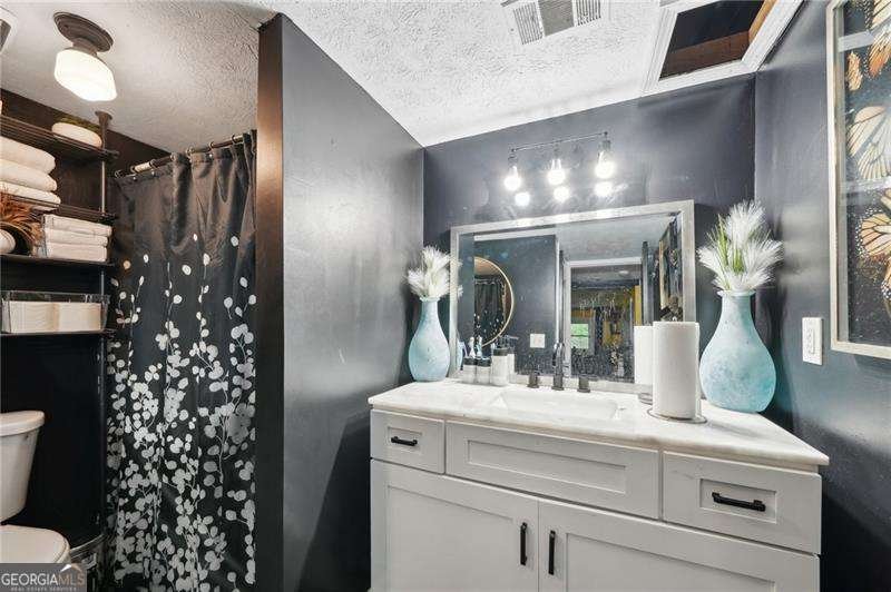 3087 Sanibel Drive Stone Mountain - 28