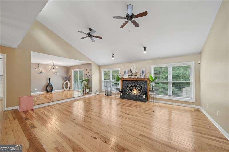 3087 Sanibel Drive Stone Mountain - 3