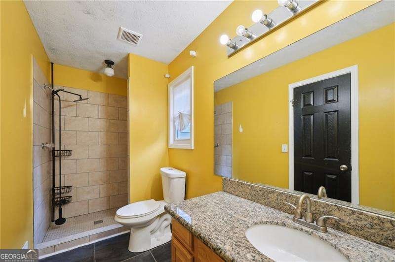 3087 Sanibel Drive Stone Mountain - 30