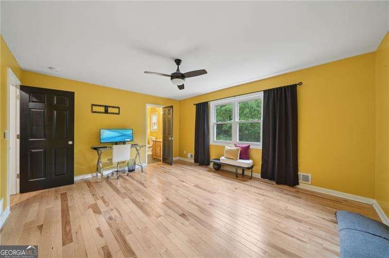 3087 Sanibel Drive Stone Mountain - 31