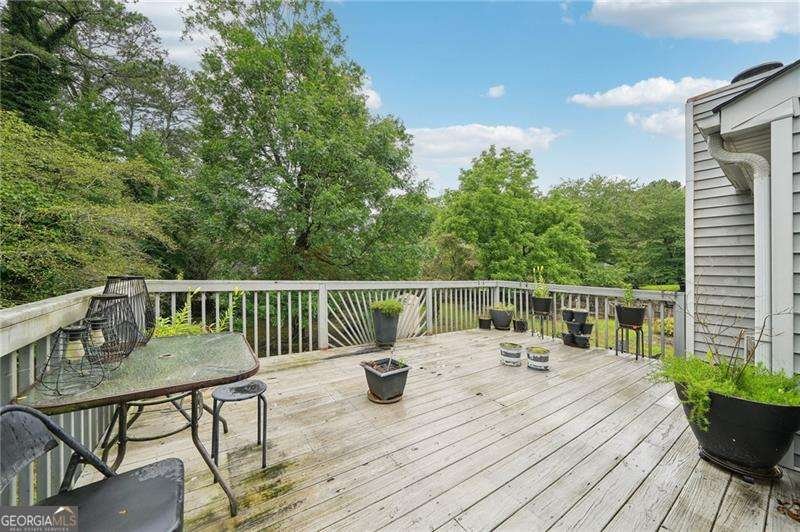 3087 Sanibel Drive Stone Mountain - 33