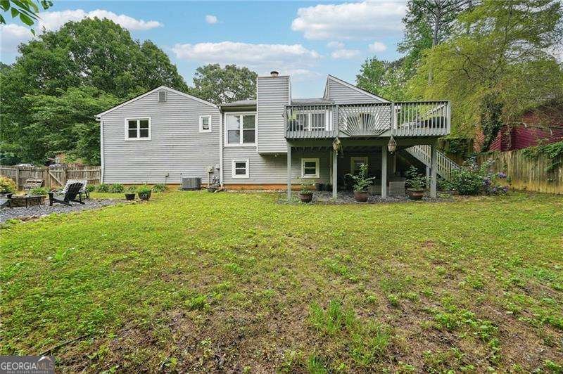3087 Sanibel Drive Stone Mountain - 35