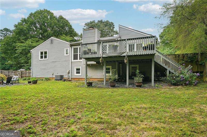 3087 Sanibel Drive Stone Mountain - 37