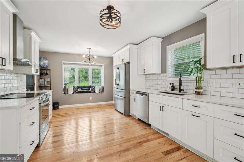 3087 Sanibel Drive Stone Mountain - 5