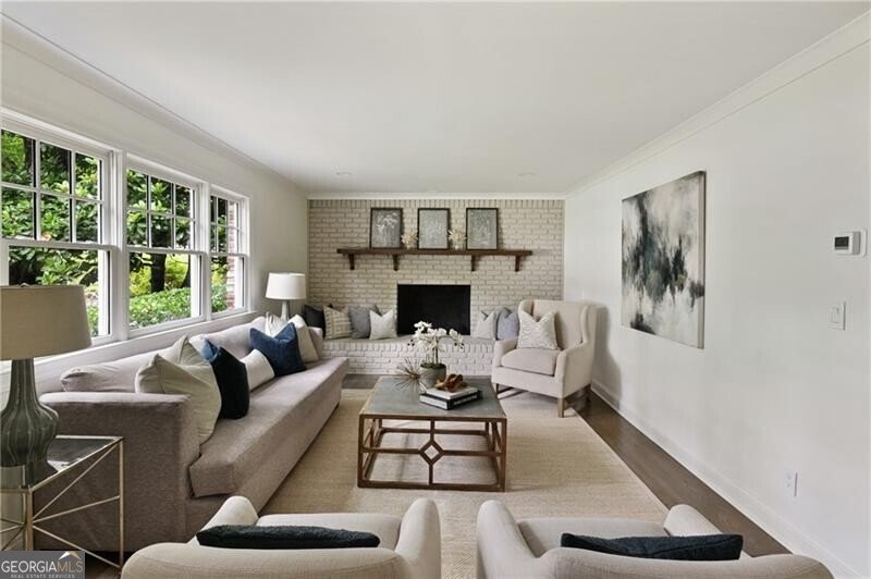 2973 Payton Road Atlanta - 11