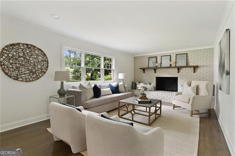 2973 Payton Road Atlanta - 13