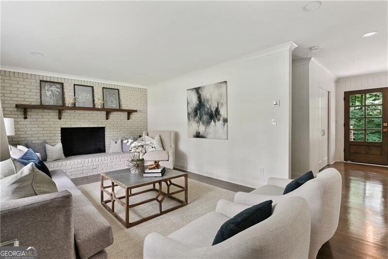 2973 Payton Road Atlanta - 14
