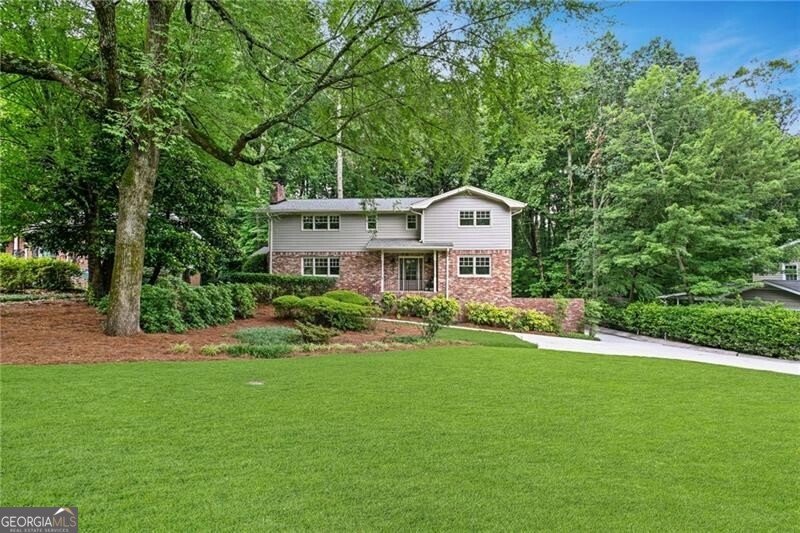 2973 Payton Road Atlanta - 2