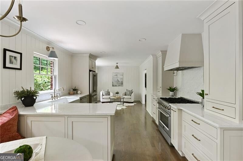2973 Payton Road Atlanta - 23