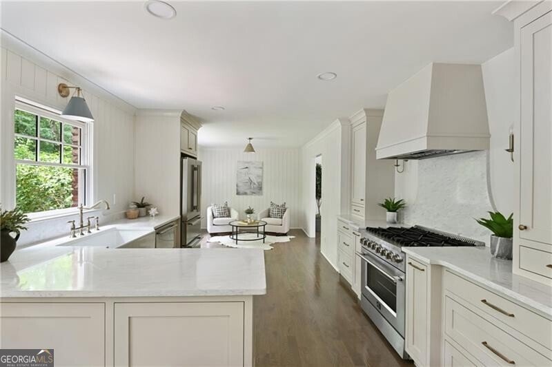 2973 Payton Road Atlanta - 25