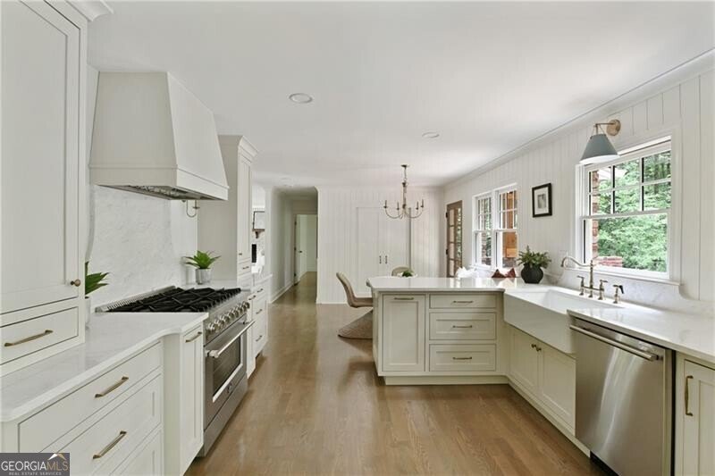 2973 Payton Road Atlanta - 27