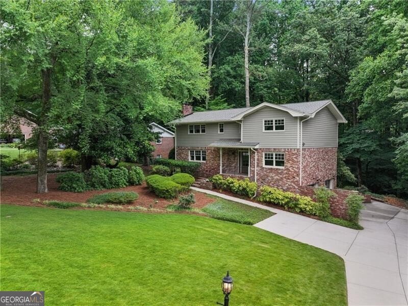 2973 Payton Road Atlanta - 3