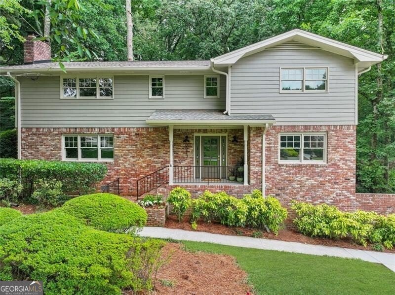 2973 Payton Road Atlanta - 4