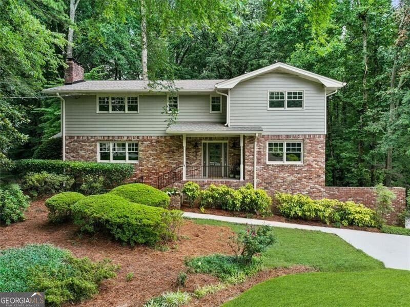 2973 Payton Road Atlanta - 5