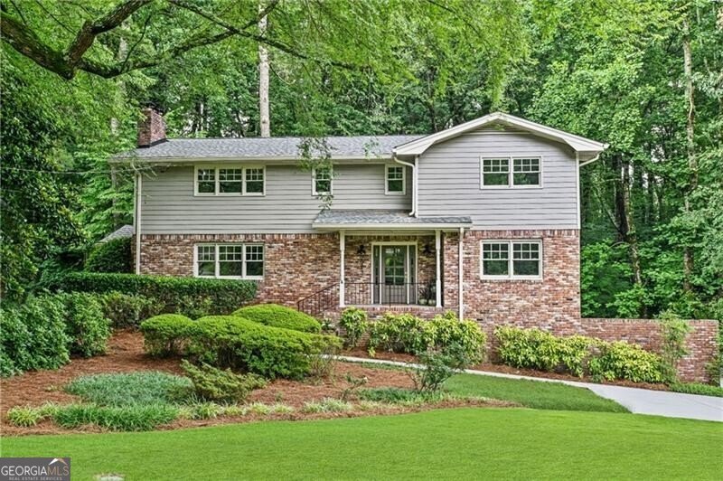 2973 Payton Road Atlanta - 6