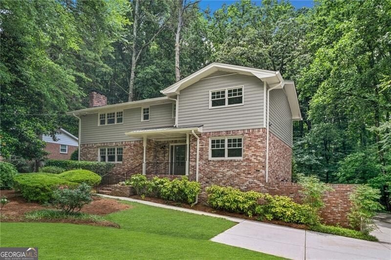 2973 Payton Road Atlanta - 7