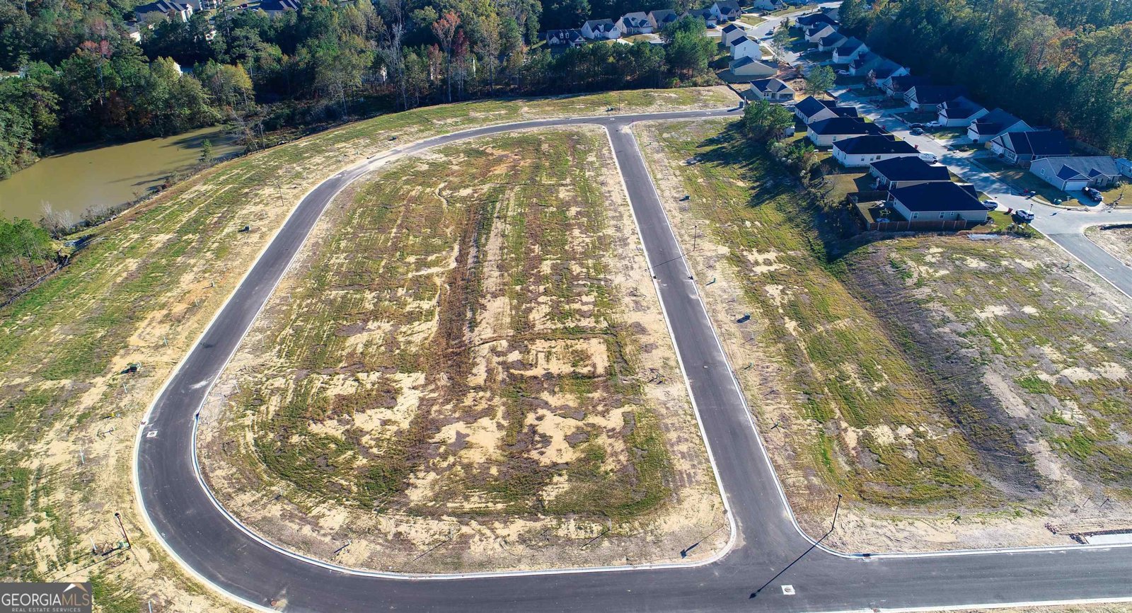 201 Lochwolde Drive Macon - 3