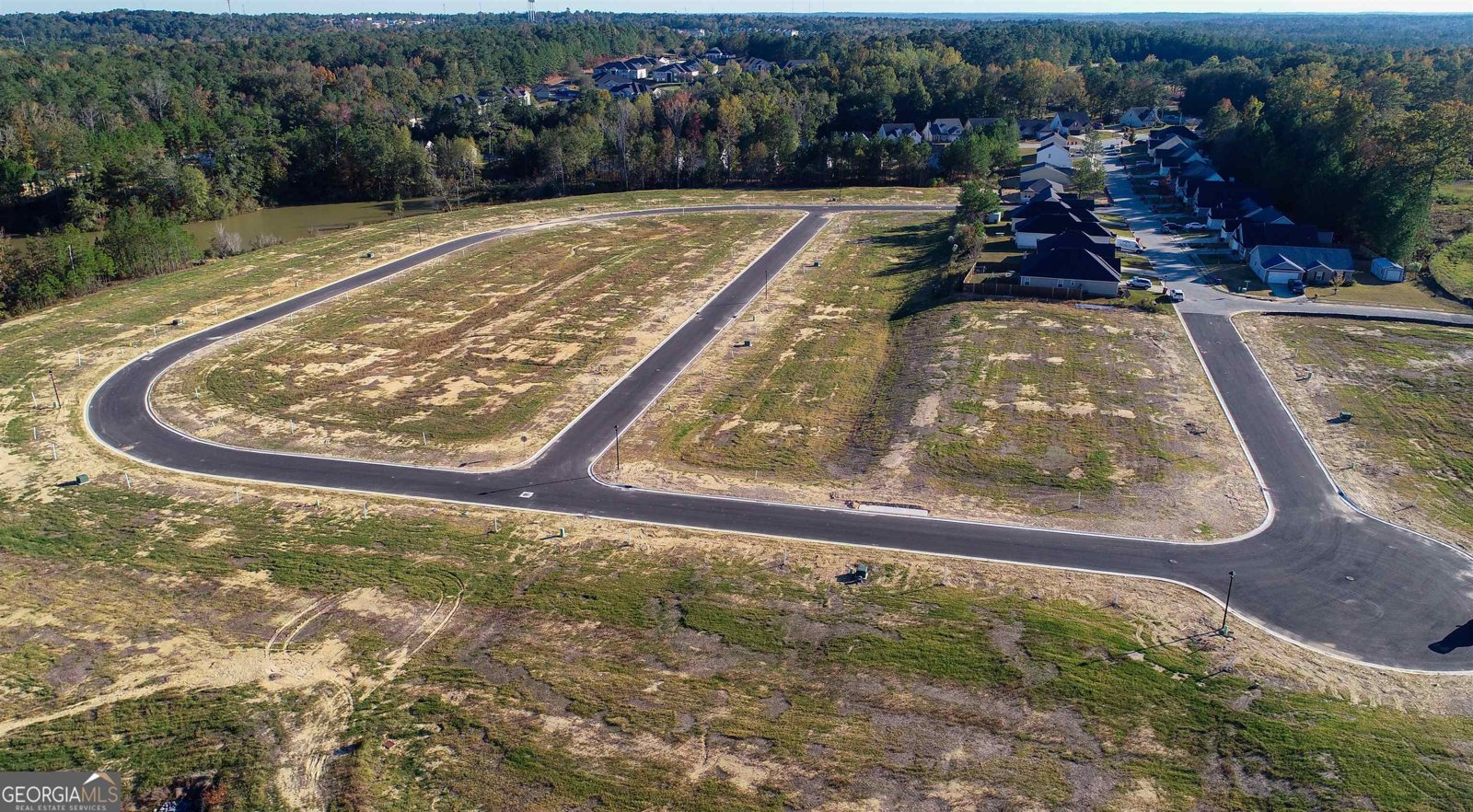 201 Lochwolde Drive Macon - 7