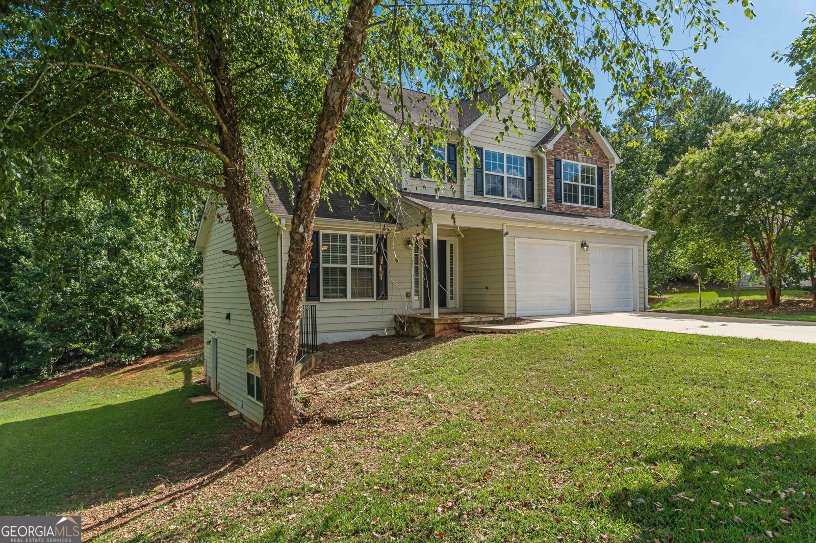 7009 Lunar Blue Way Mcdonough - 3