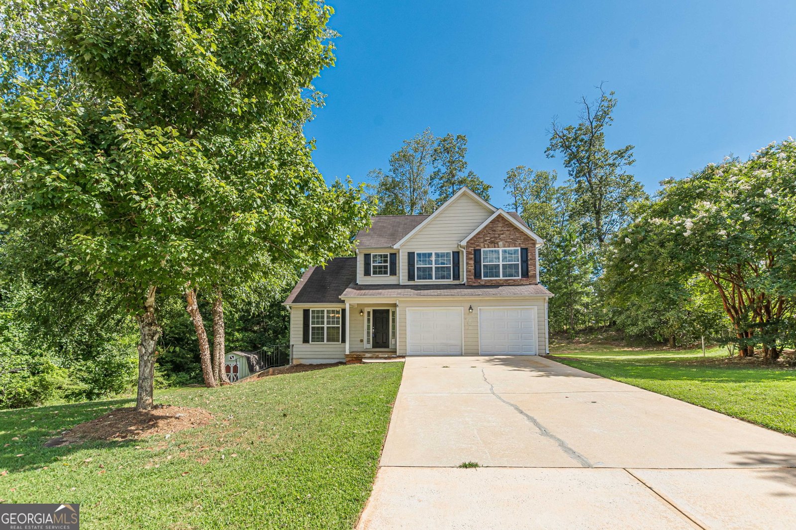 7009 Lunar Blue Way Mcdonough - 4