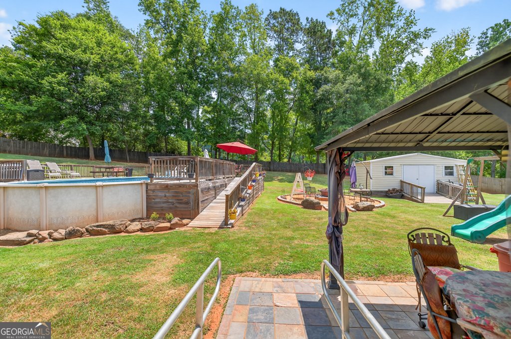 184 Brockton Oaks Drive Jefferson - 40
