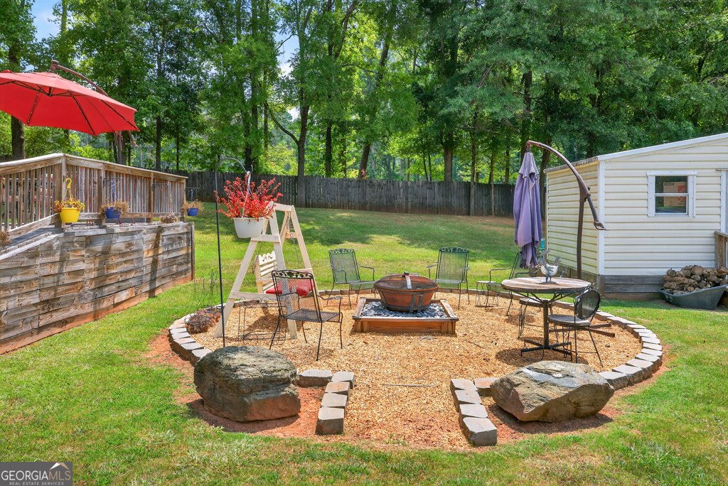 184 Brockton Oaks Drive Jefferson - 43