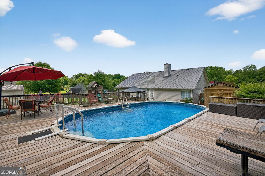 184 Brockton Oaks Drive Jefferson - 45