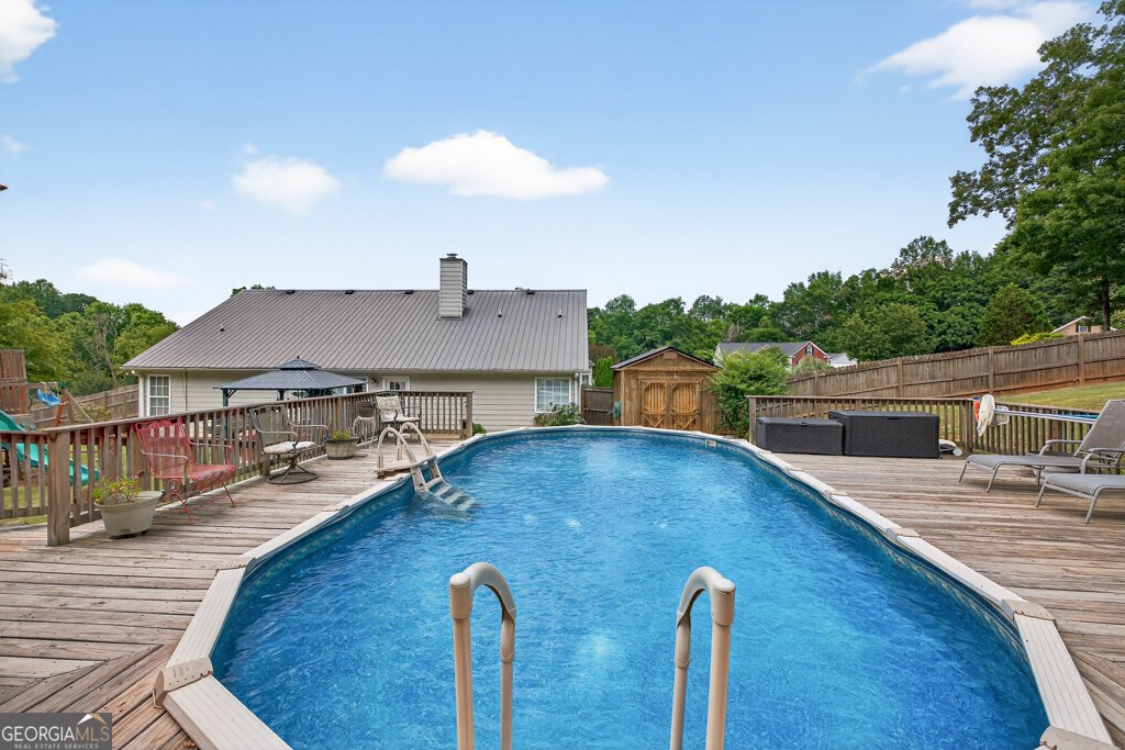 184 Brockton Oaks Drive Jefferson - 46
