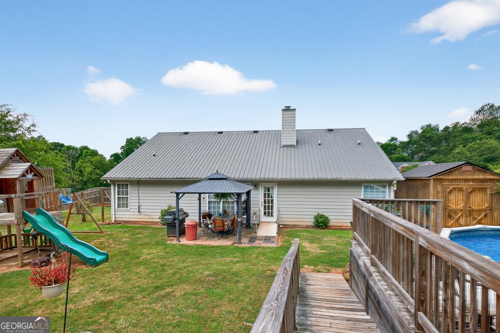 184 Brockton Oaks Drive Jefferson - 47