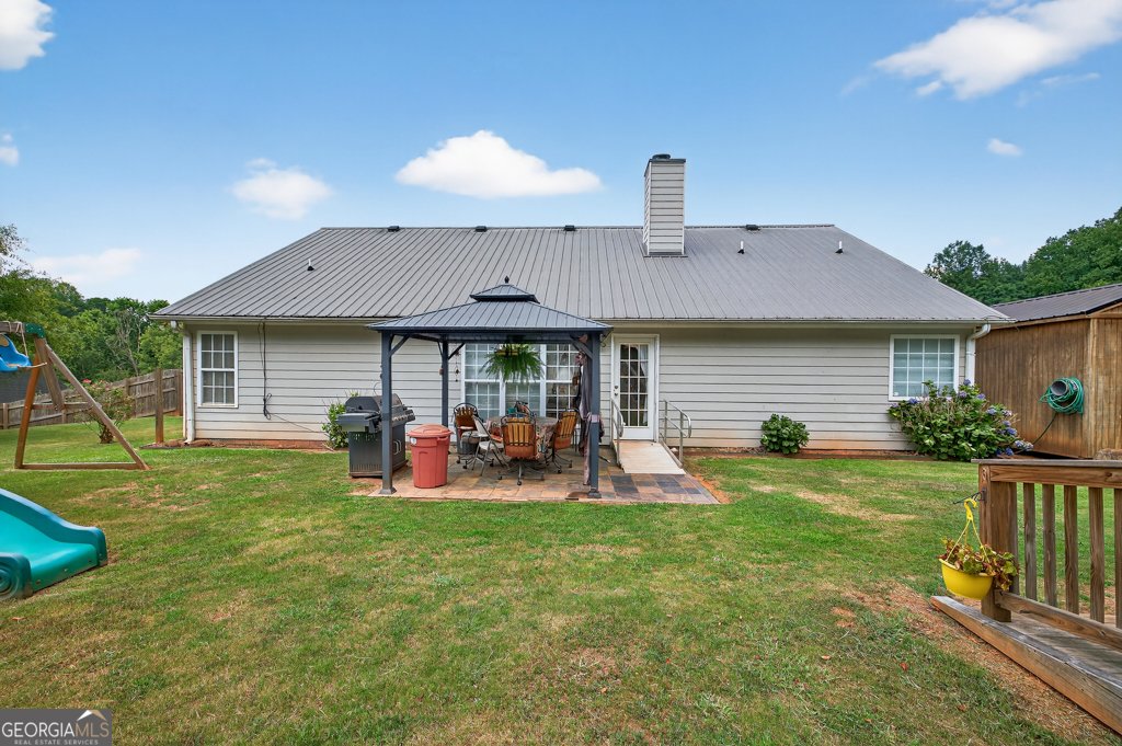184 Brockton Oaks Drive Jefferson - 48