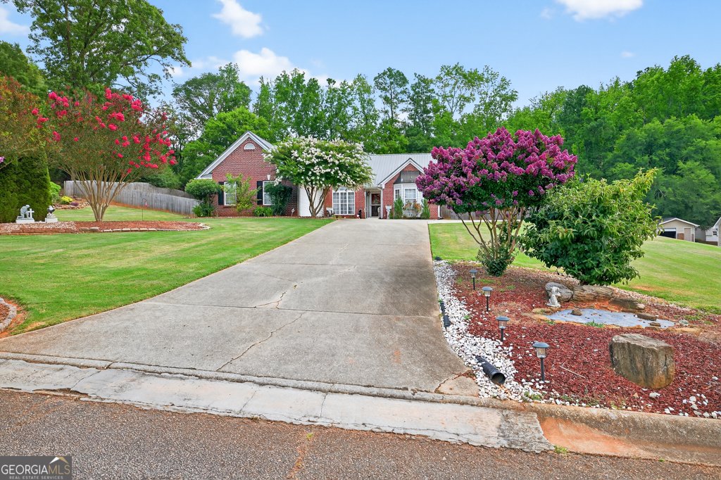 184 Brockton Oaks Drive Jefferson - 53
