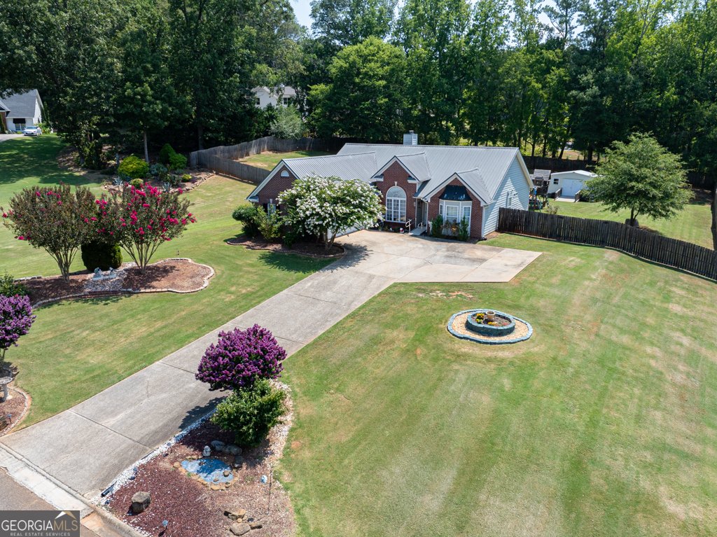 184 Brockton Oaks Drive Jefferson - 54