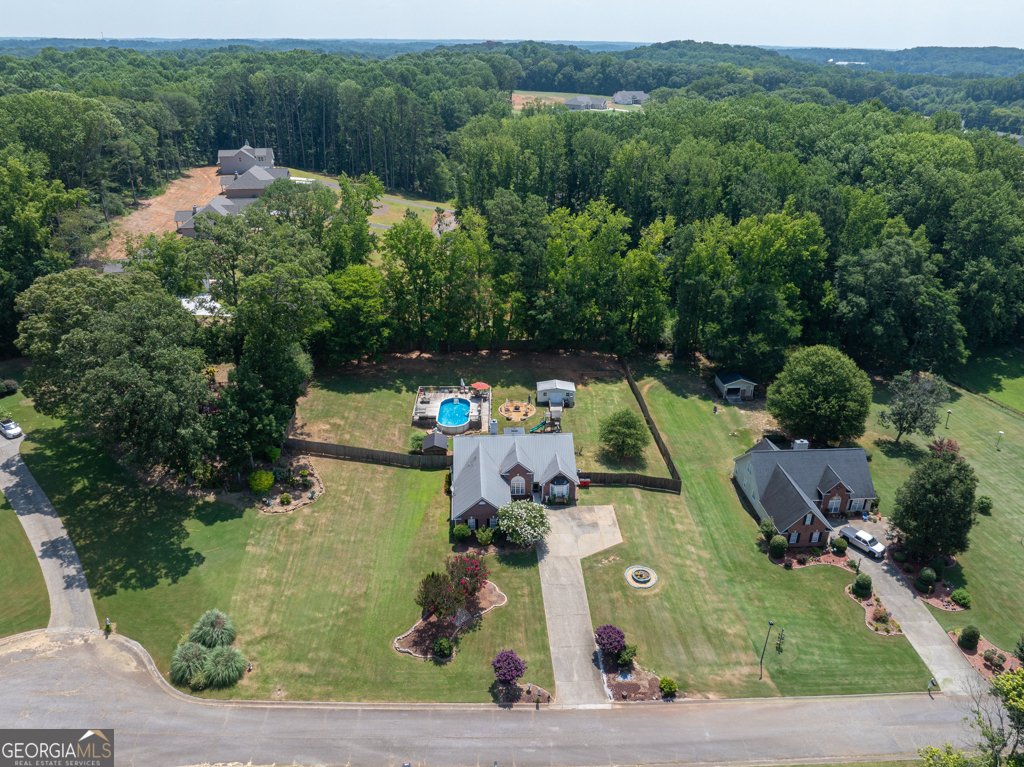 184 Brockton Oaks Drive Jefferson - 56