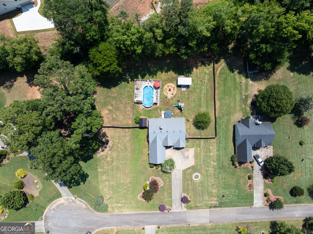 184 Brockton Oaks Drive Jefferson - 57