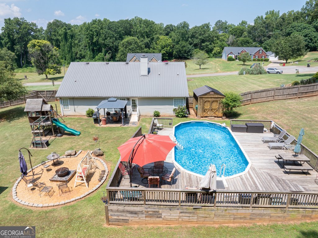 184 Brockton Oaks Drive Jefferson - 58