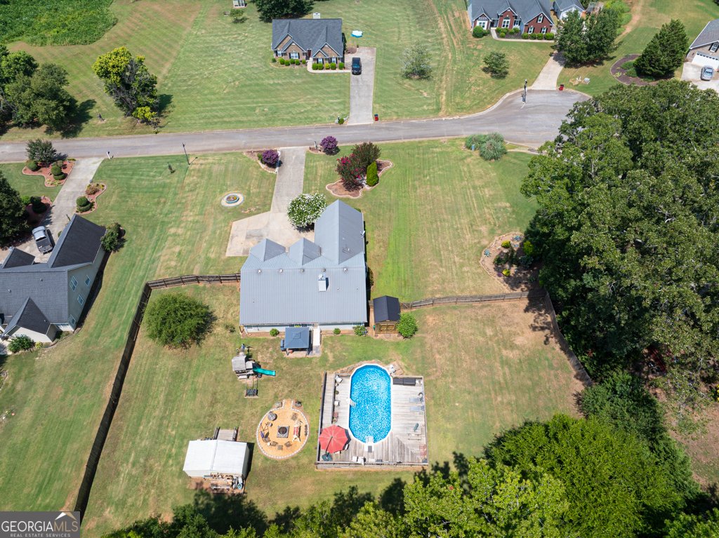 184 Brockton Oaks Drive Jefferson - 62