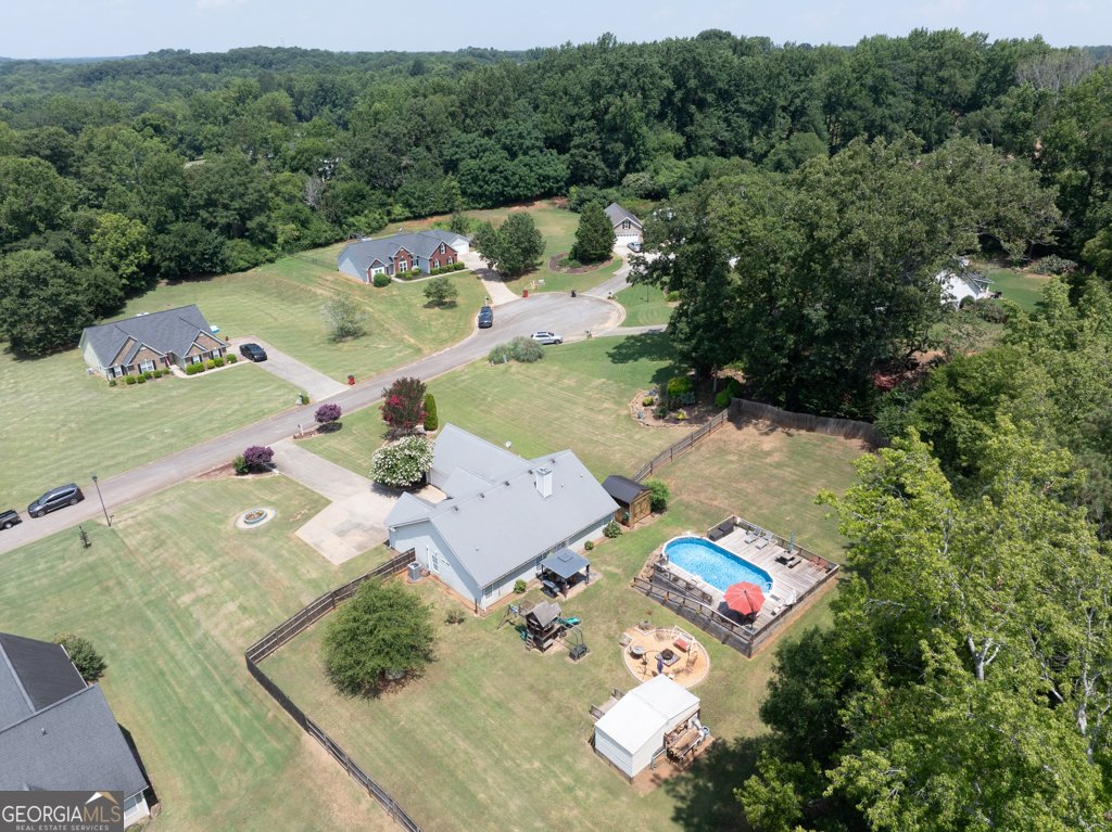 184 Brockton Oaks Drive Jefferson - 64