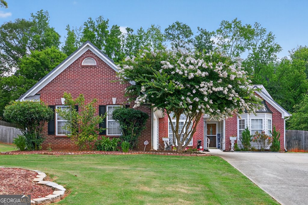 184 Brockton Oaks Drive Jefferson - 7