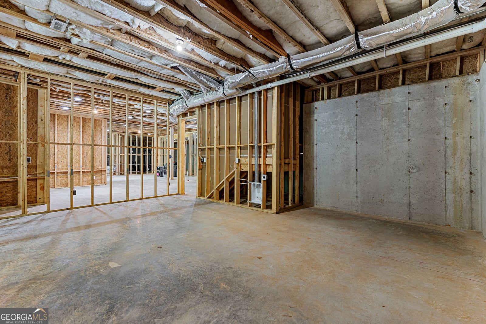 155 Grace Hope Drive Brooks - 1
