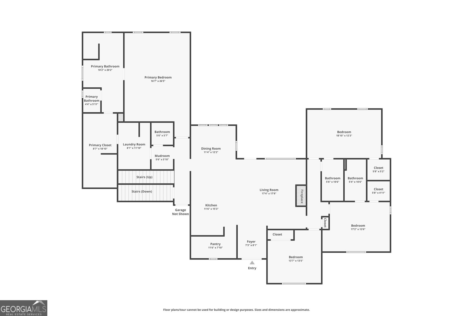 155 Grace Hope Drive Brooks - 23