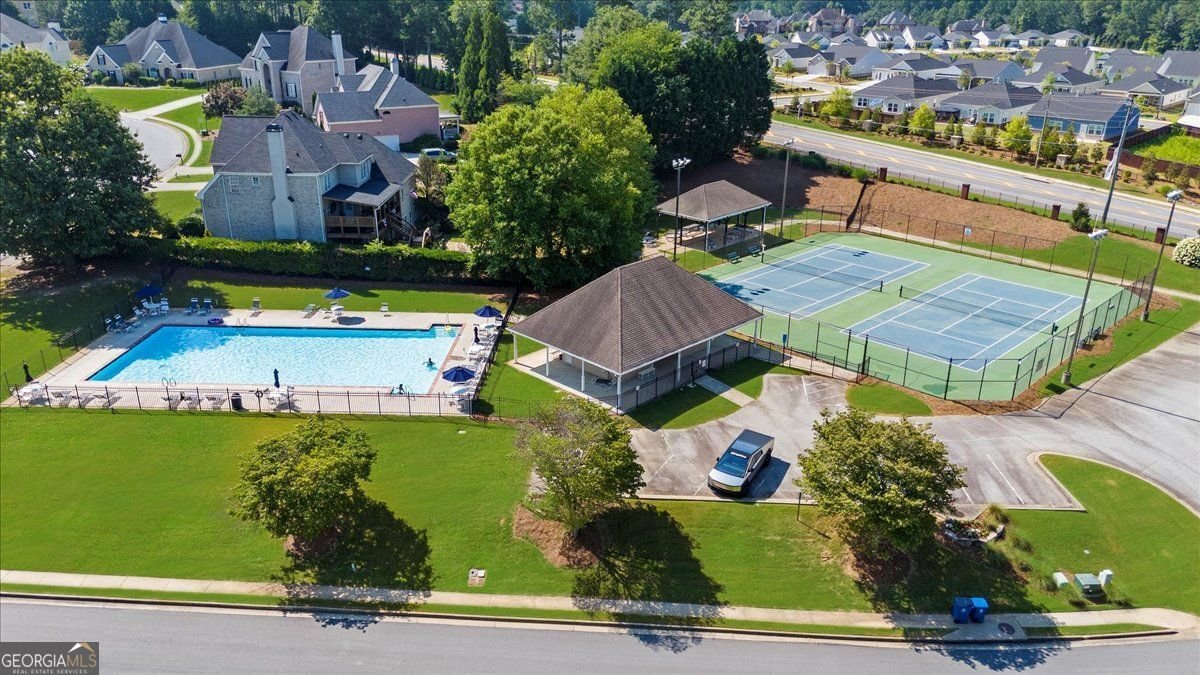 917 Mount McKinley Way Grayson - 13