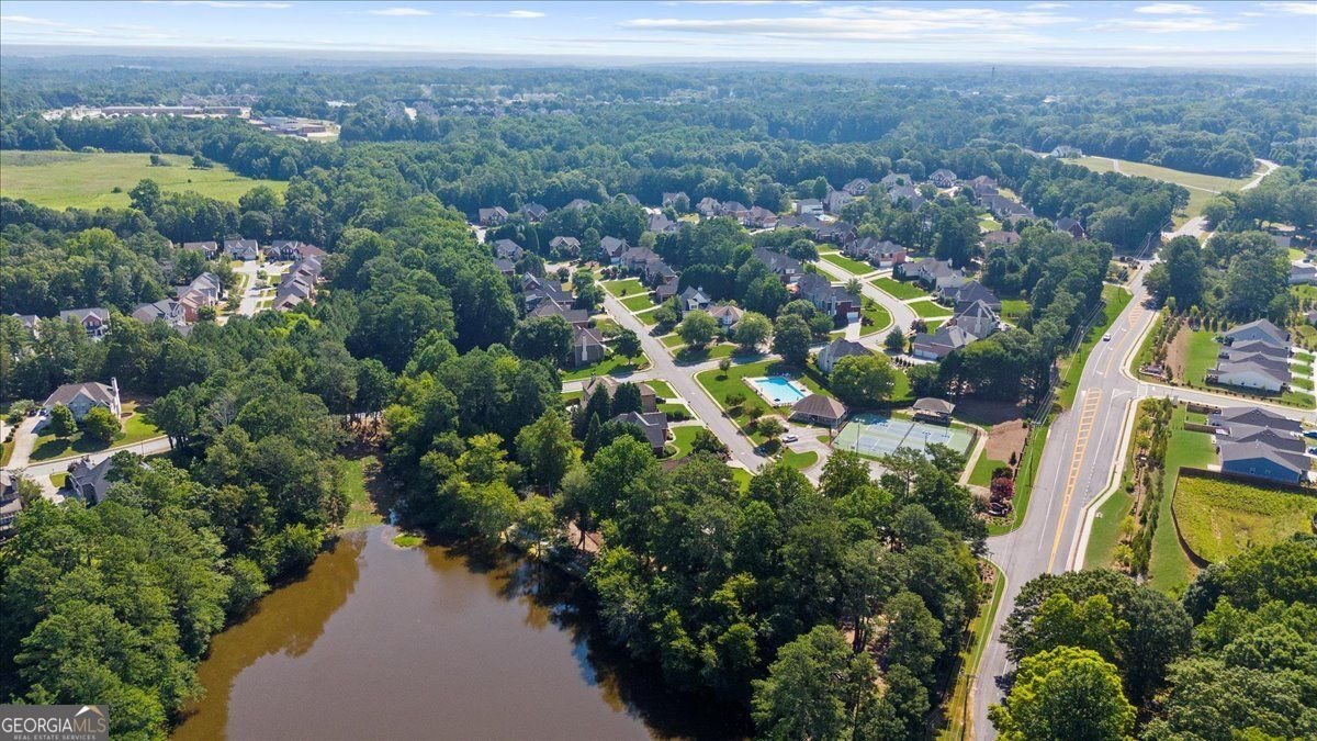 917 Mount McKinley Way Grayson - 21