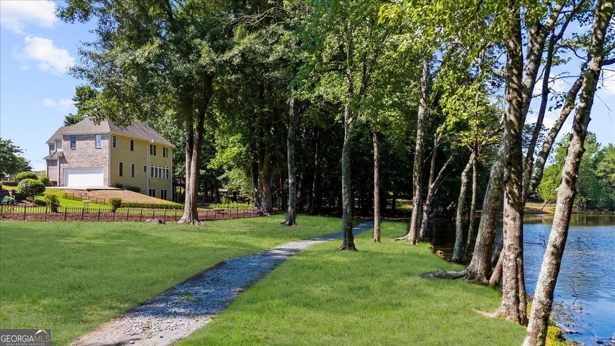 917 Mount McKinley Way Grayson - 22