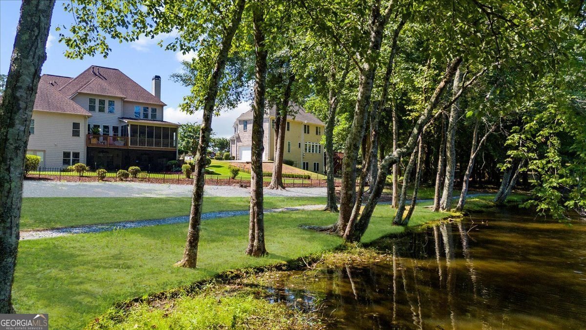 917 Mount McKinley Way Grayson - 23