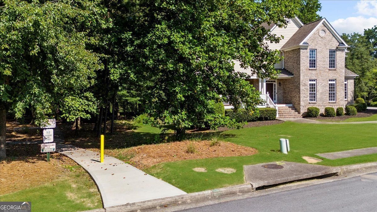 917 Mount McKinley Way Grayson - 24