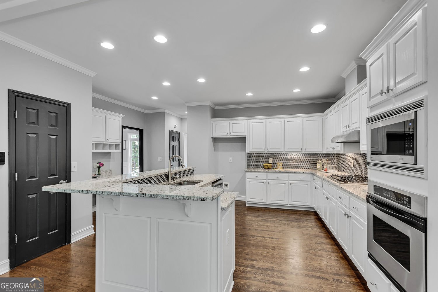 917 Mount McKinley Way Grayson - 27