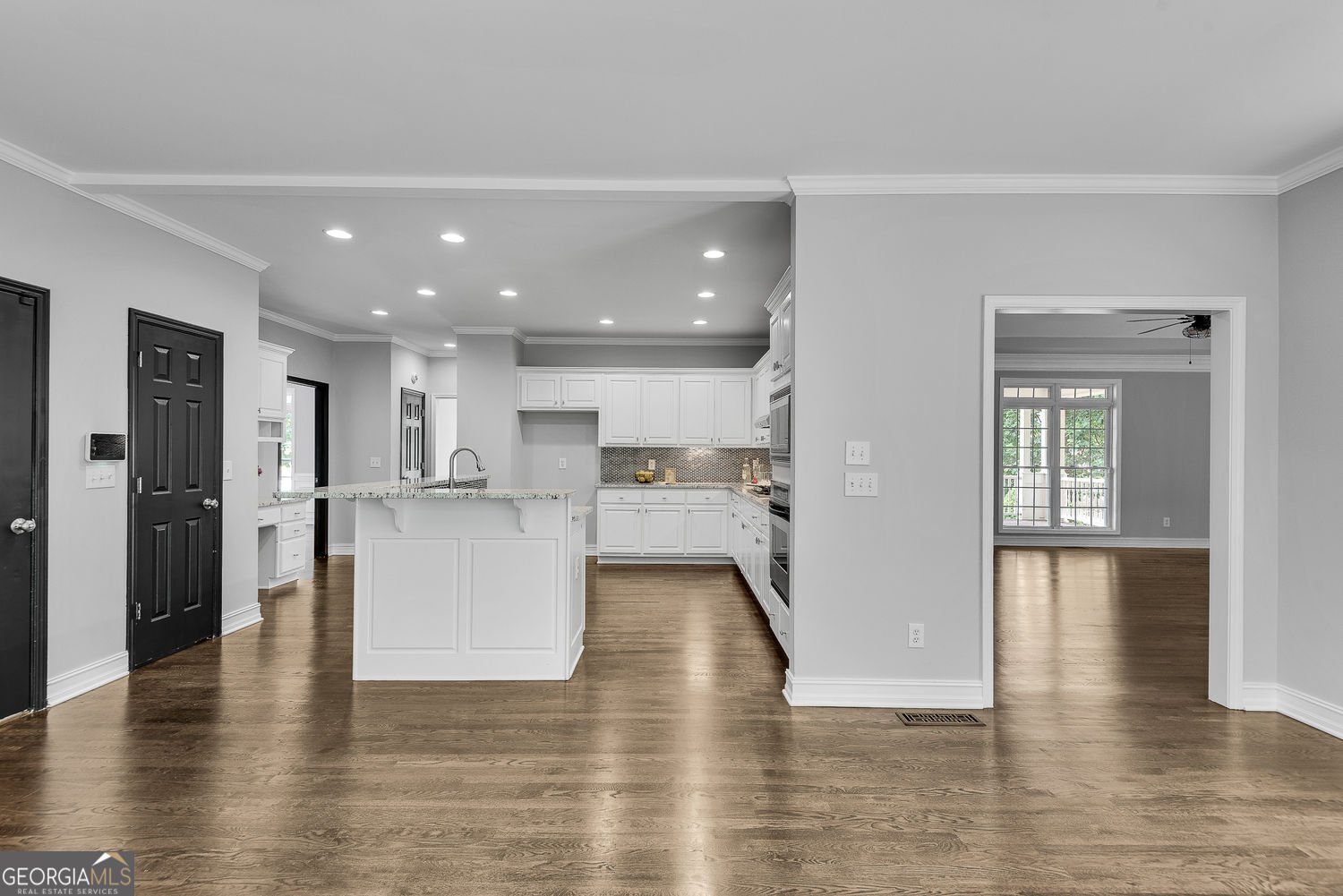 917 Mount McKinley Way Grayson - 28