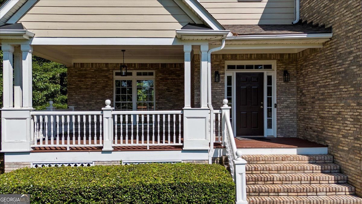 917 Mount McKinley Way Grayson - 3
