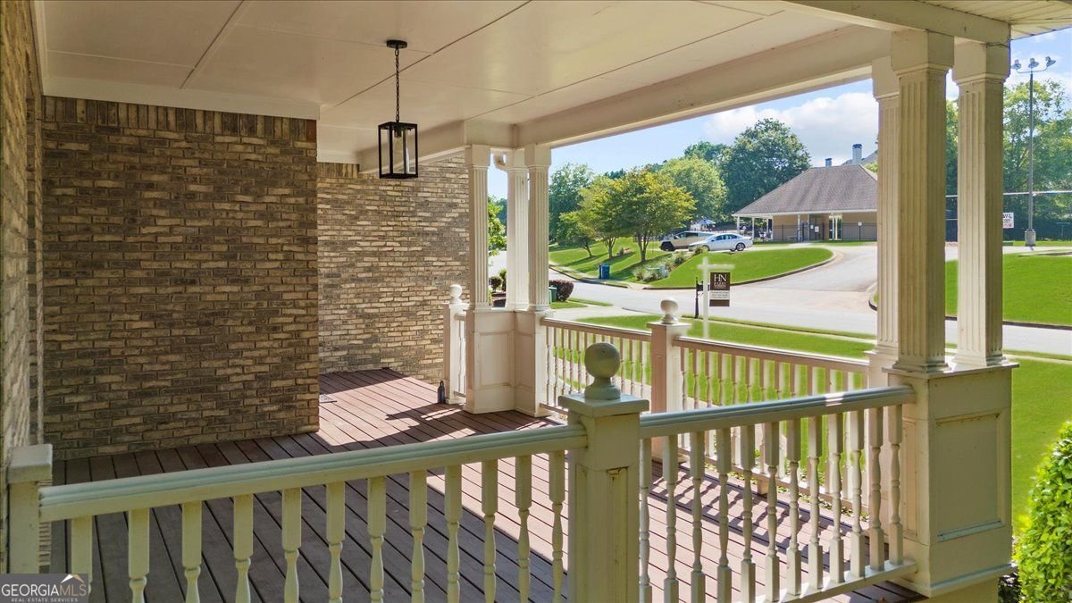 917 Mount McKinley Way Grayson - 4
